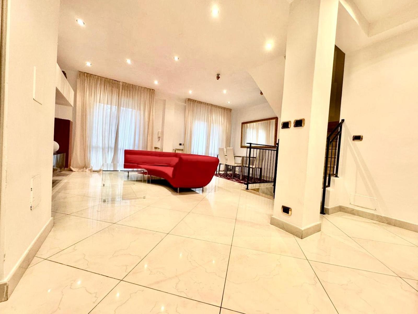 Villa Gurrieri Roma Exterior foto